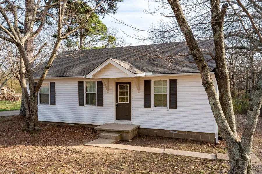 922 W Kiehl Avenue, Sherwood, AR 72120 - #2