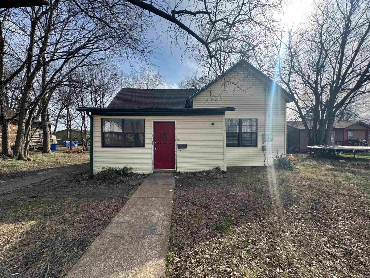 434 Broad Street, Batesville, AR 72501 - #1