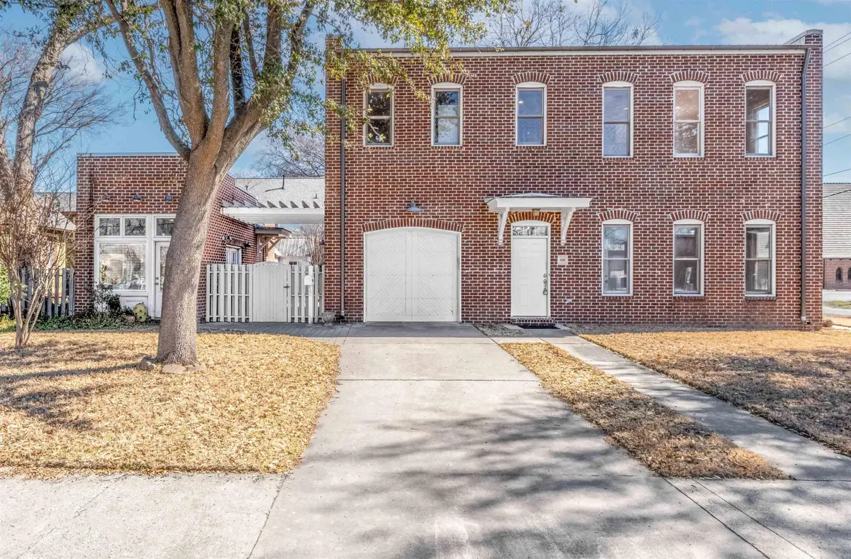 416 N Orange, North Little Rock, AR 72114 - #1