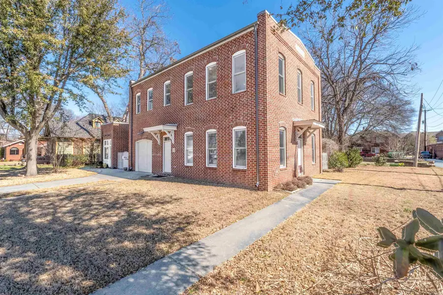 416 N Orange, North Little Rock, AR 72114 - #2