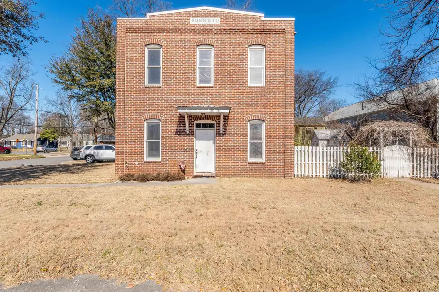 416 N Orange, North Little Rock, AR 72114 - #3