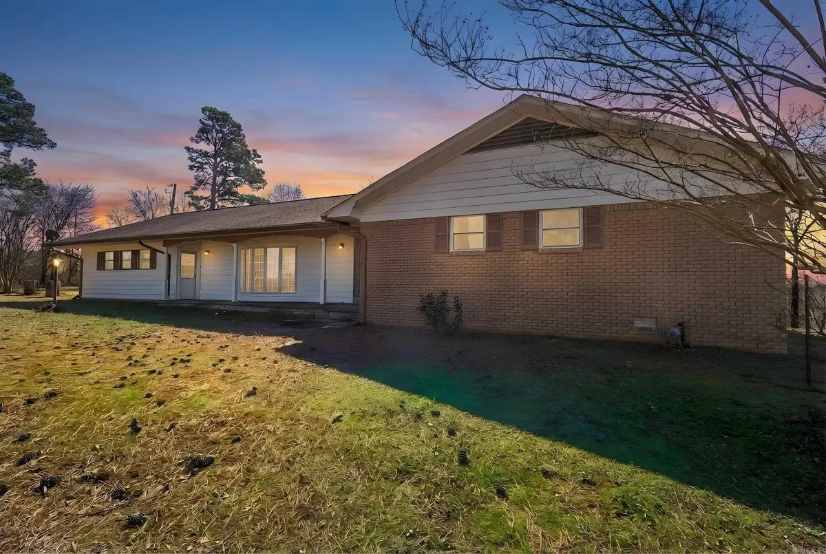 51 Baker Rd, Glenwood, AR 71943 - #1