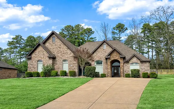 542 Scarlet Oaks Drive, Benton, AR 72019