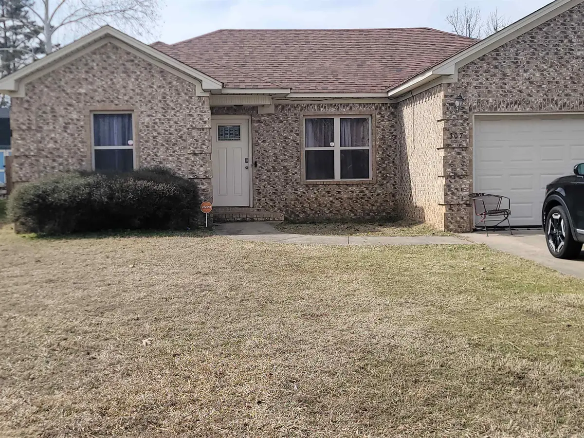 307 Boston Street, Jacksonville, AR 72076 - #1