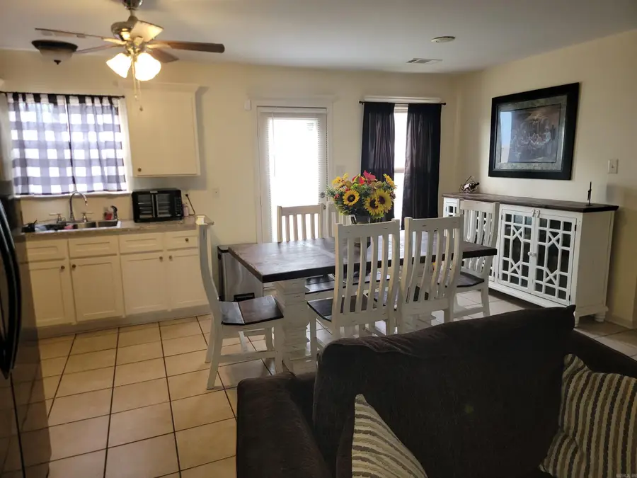 307 Boston Street, Jacksonville, AR 72076 - #2