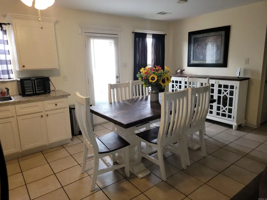 307 Boston Street, Jacksonville, AR 72076 - #3