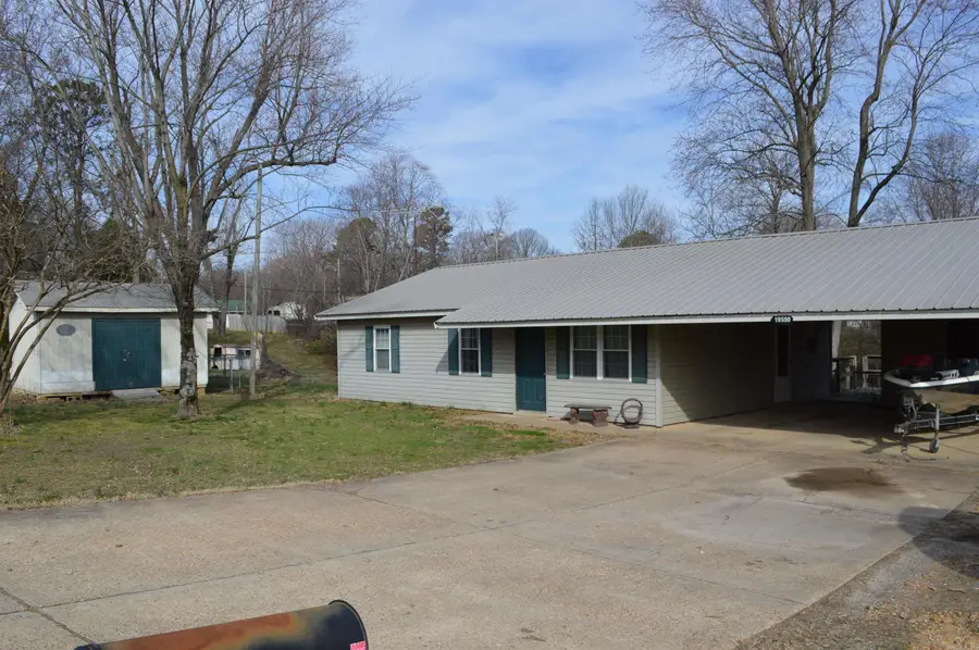 19599 E 14 Highway, Harrisburg, AR 72432 - #3