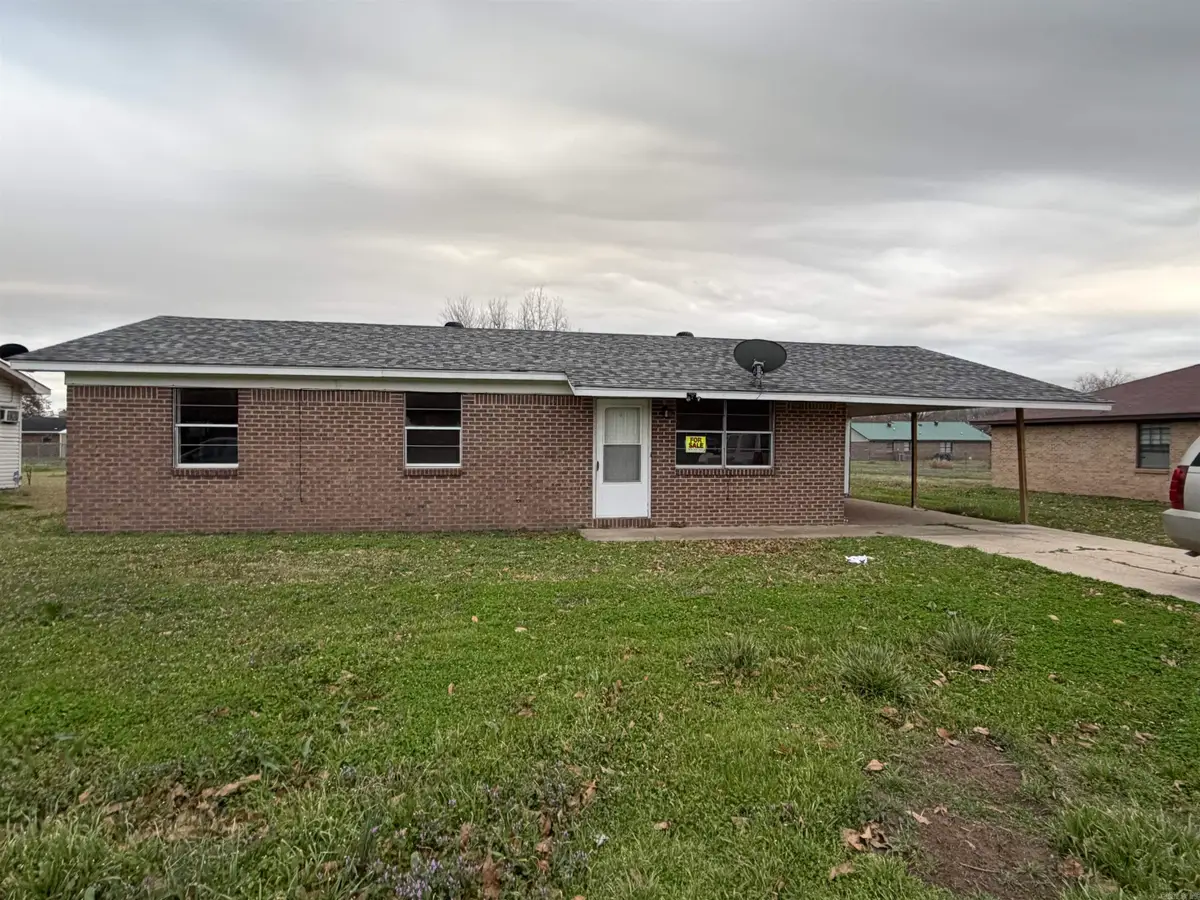 212 Fruitwood Drive, McGehee, AR 71654 - #1