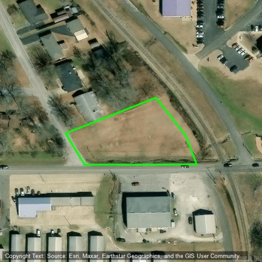 lot 49 Brownwood Street, Malvern, AR 72104 - #1