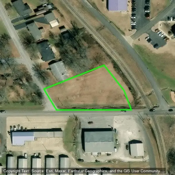 lot 49 Brownwood Street, Malvern, AR 72104