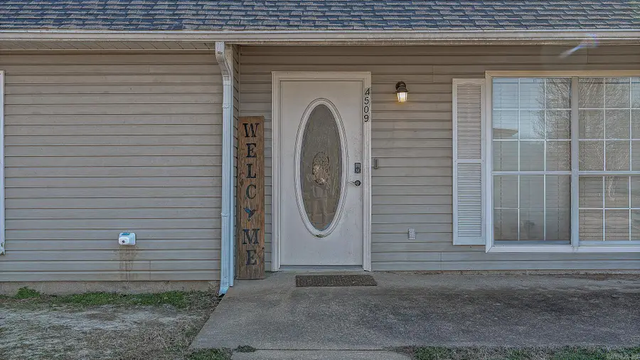 4509 Mockernut Lane, Jonesboro, AR 72405 - #2