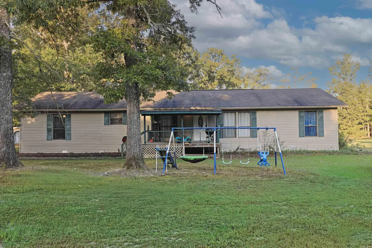 9931 Grant 75, Sheridan, AR 72150 - #1