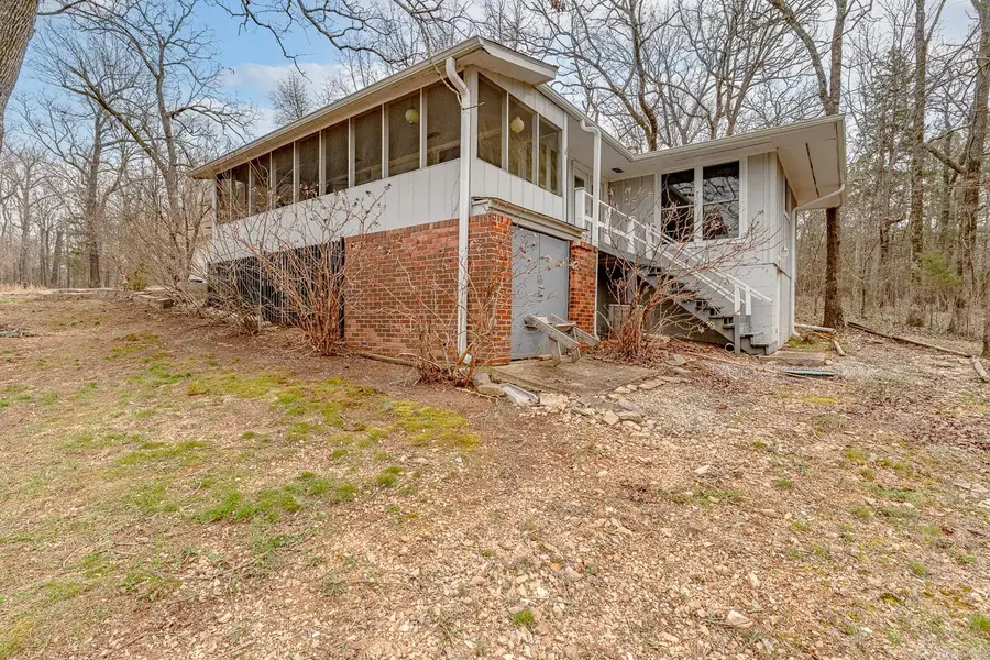 1 Nokomis Dr, Cherokee Village, AR 72529 - #3