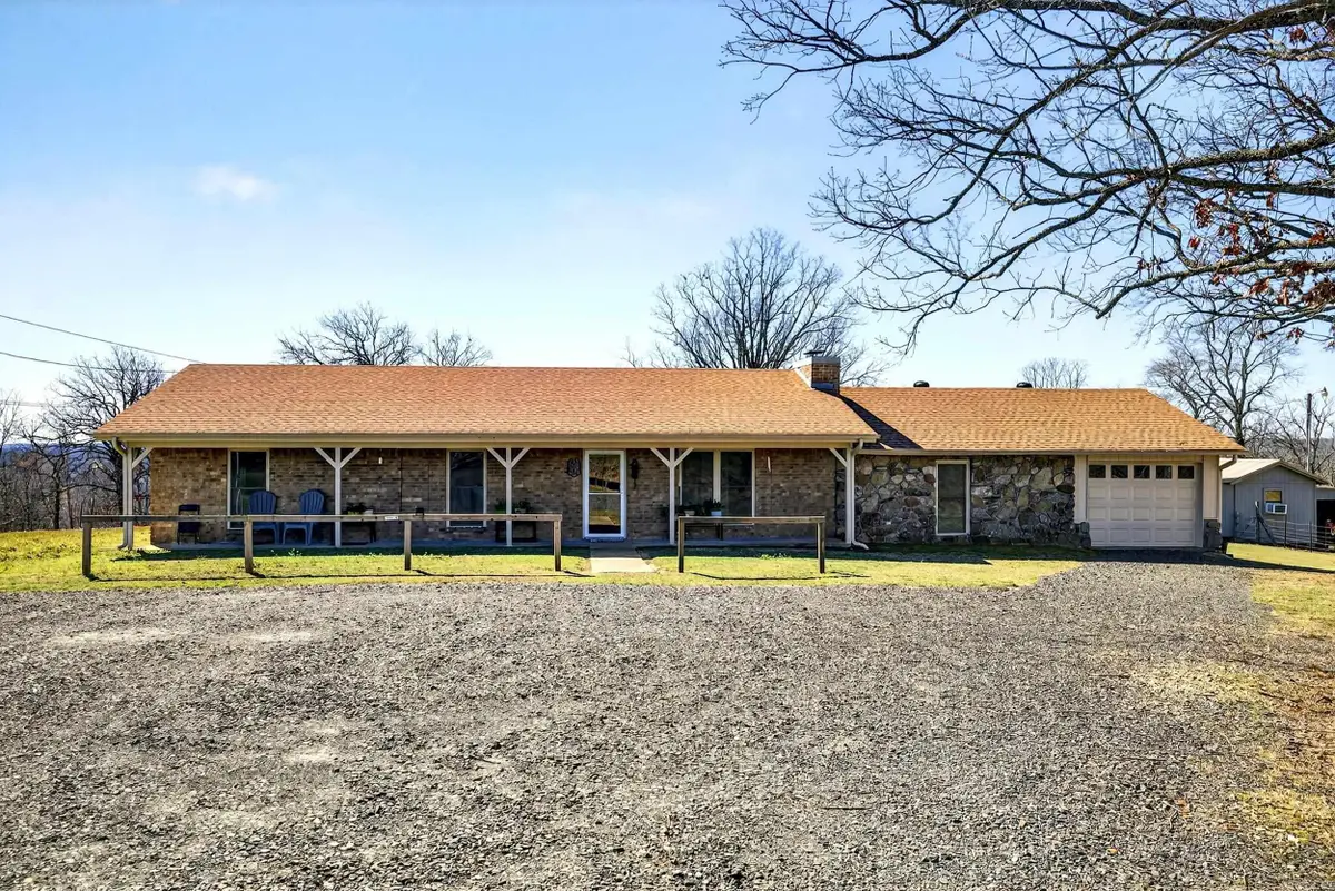 3393 Ed Haymes Road, Austin, AR 72007 - #1