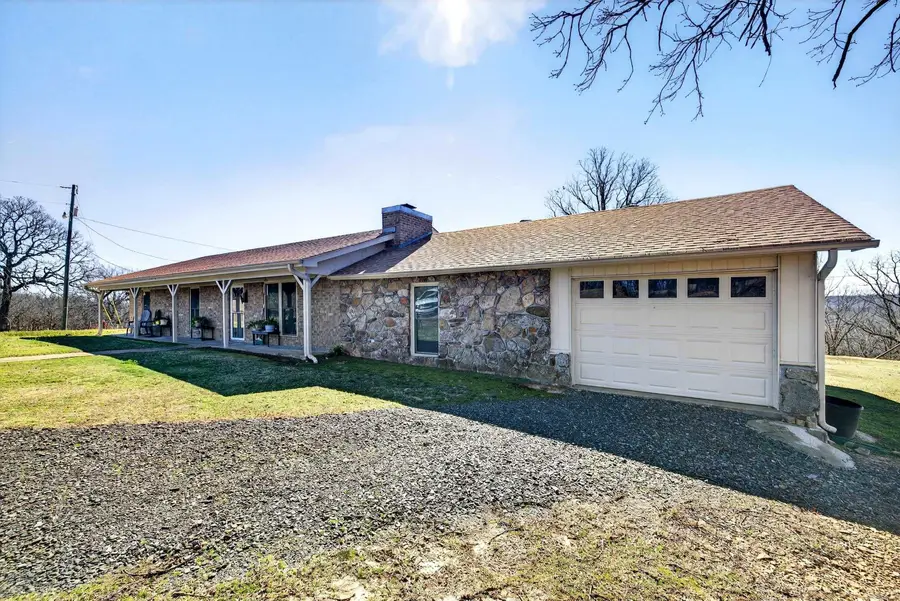 3393 Ed Haymes Road, Austin, AR 72007 - #2