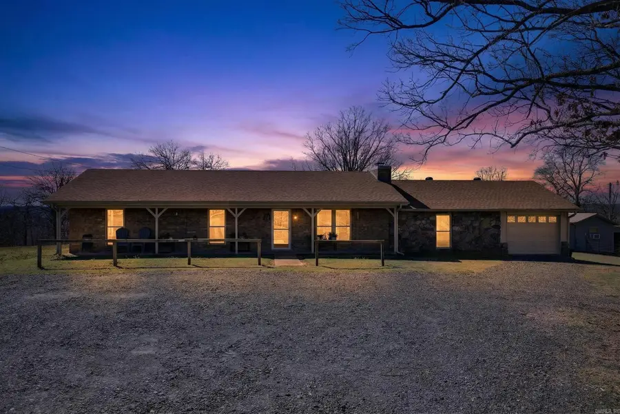 3393 Ed Haymes Road, Austin, AR 72007 - #3