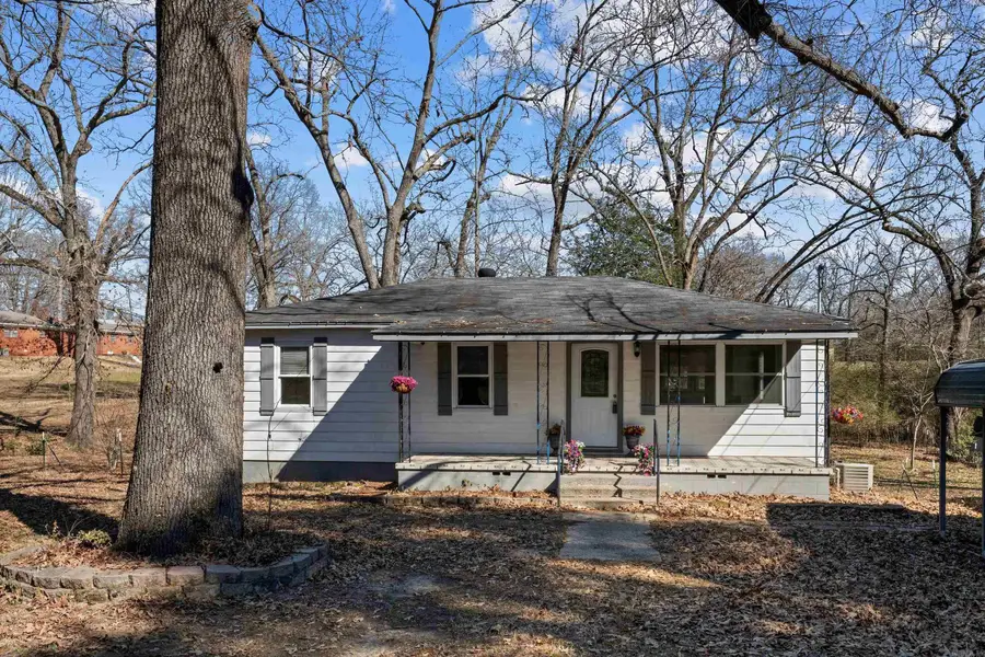 2200 Chatfield Road, Benton, AR 72015 - #2