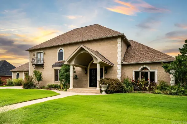 1760 Centennial Club Drive, Conway, AR 72034