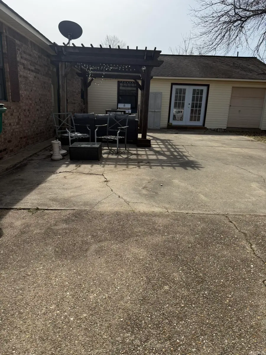 519 N 5th Street, Nashville, AR 71852 - #3