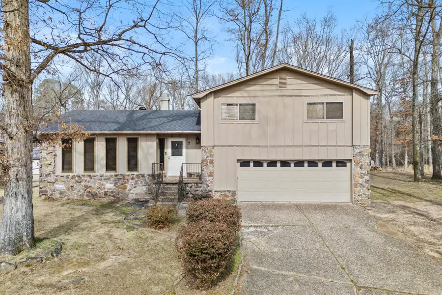 7 Custer Place, Sherwood, AR 72120 - #2