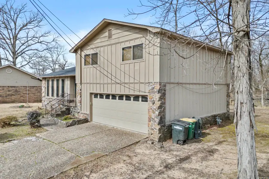 7 Custer Place, Sherwood, AR 72120 - #3