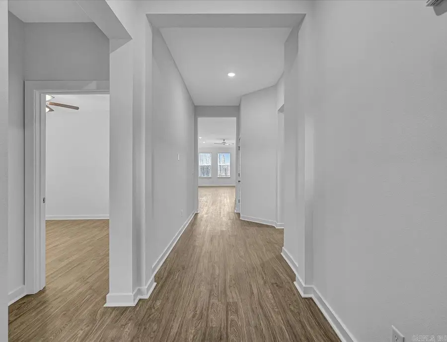 402 Lainey Lane, Maumelle, AR 72113 - #3