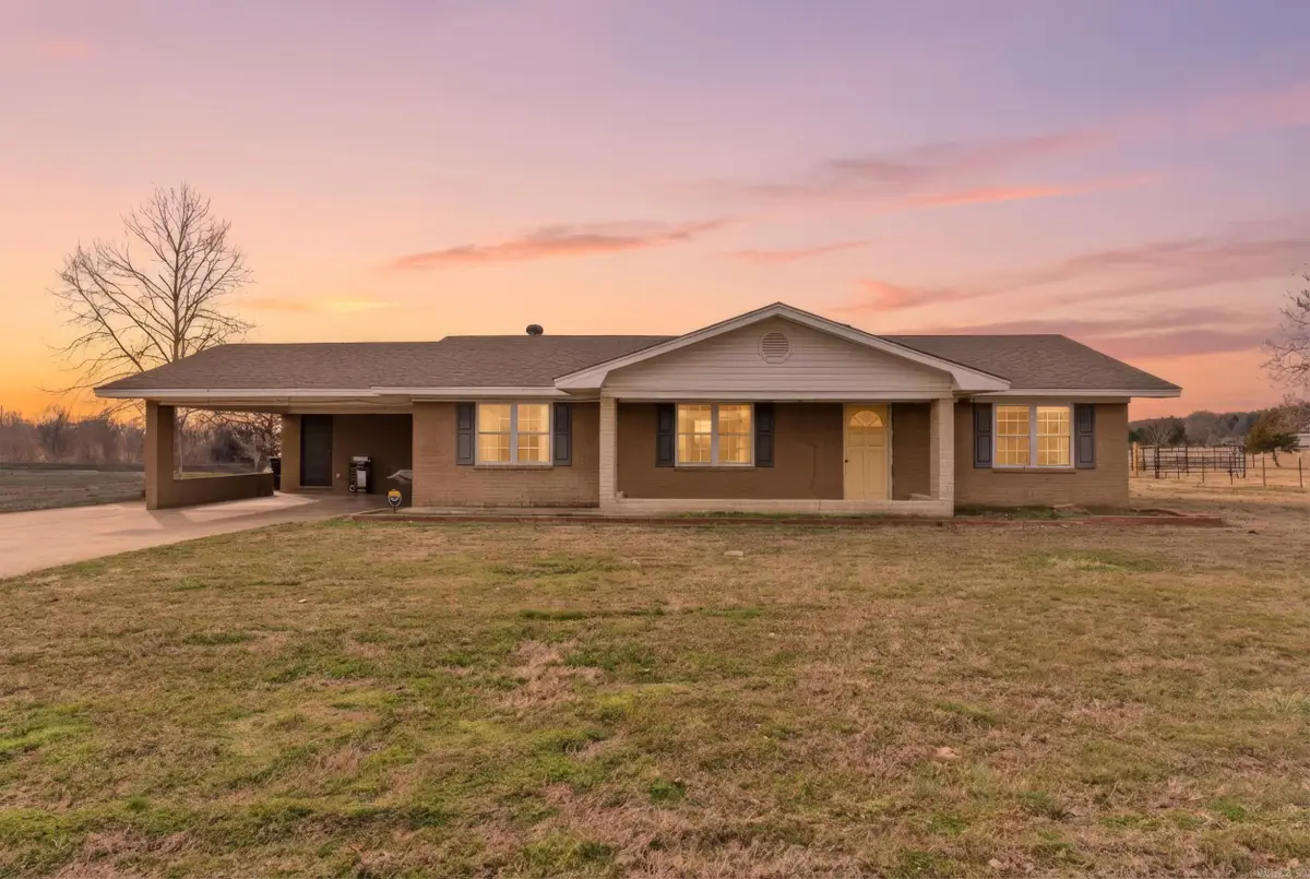 455 Hwy 285 N, Damascus, AR 72039 - #1