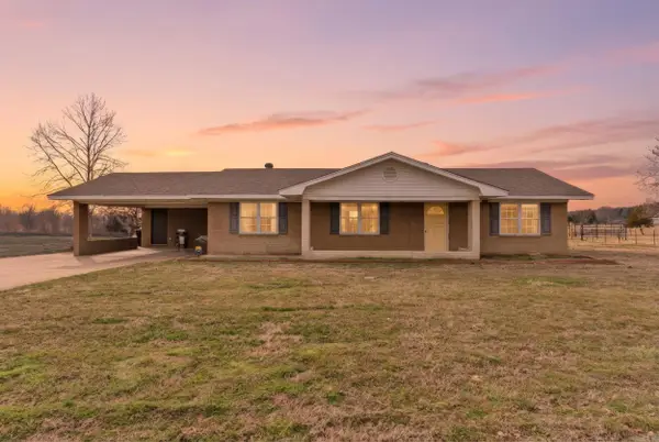 455 Hwy 285 N, Damascus, AR 72039