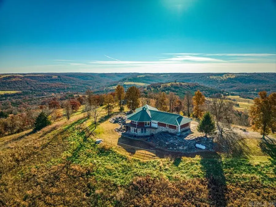 13949 Bear Creek Drive, Harrison, AR 72601 - #2