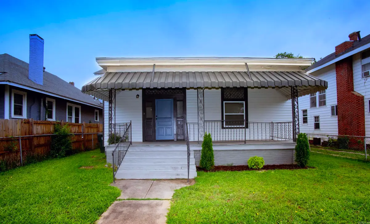 2715 S State Street, Little Rock, AR 72206 - #1