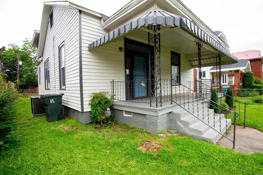 2715 S State Street, Little Rock, AR 72206 - #2