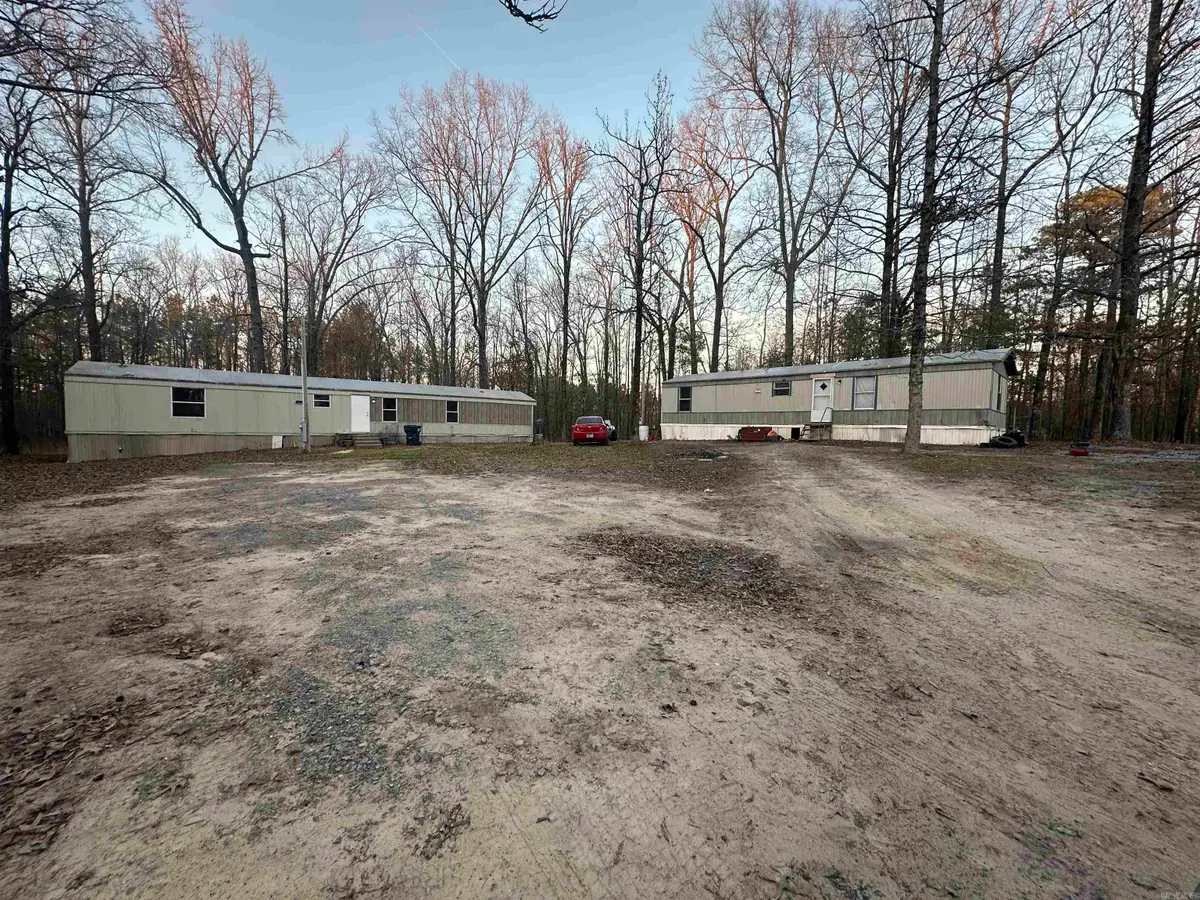 9607 9603 Huntley Trail, Pine Bluff, AR 71603 - #1