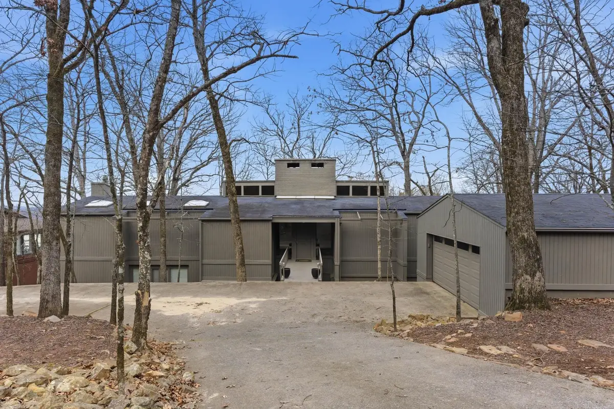 9 Timberlake Drive, Little Rock, AR 72202 - #1