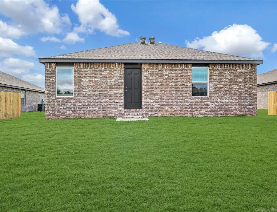 15 Vineyard Drive, Mayflower, AR 72106 - #3