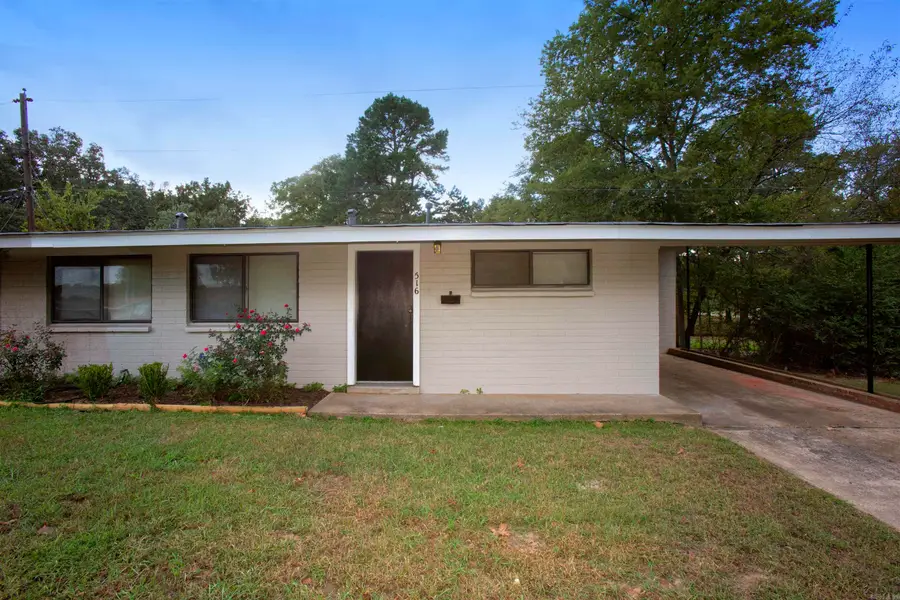 517- 519 Sierra Madre Drive, North Little Rock, AR 72118 - #2