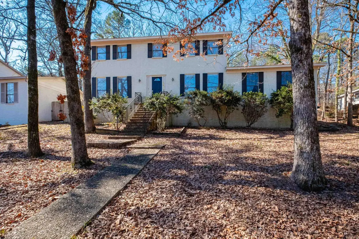 1720 Jennifer Drive, Little Rock, AR 72212 - #1