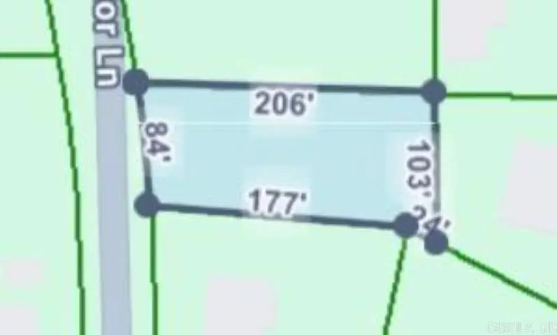 TBD Bil Nor Lane, Hot Springs, AR 71913 - #2