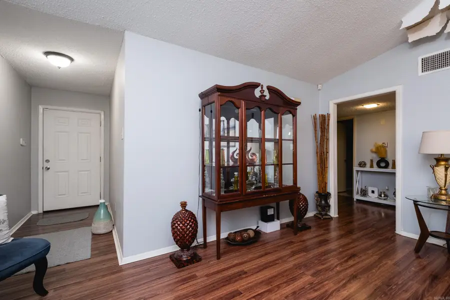 913 Nicole Drive, North Little Rock, AR 72118 - #3