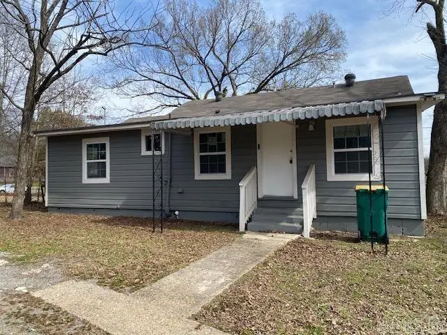 2024 Abigail Street, Little Rock, AR 72204 - #3