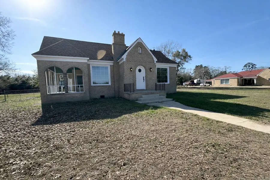 1406 E Main St., Atlanta, TX 75551 - #2