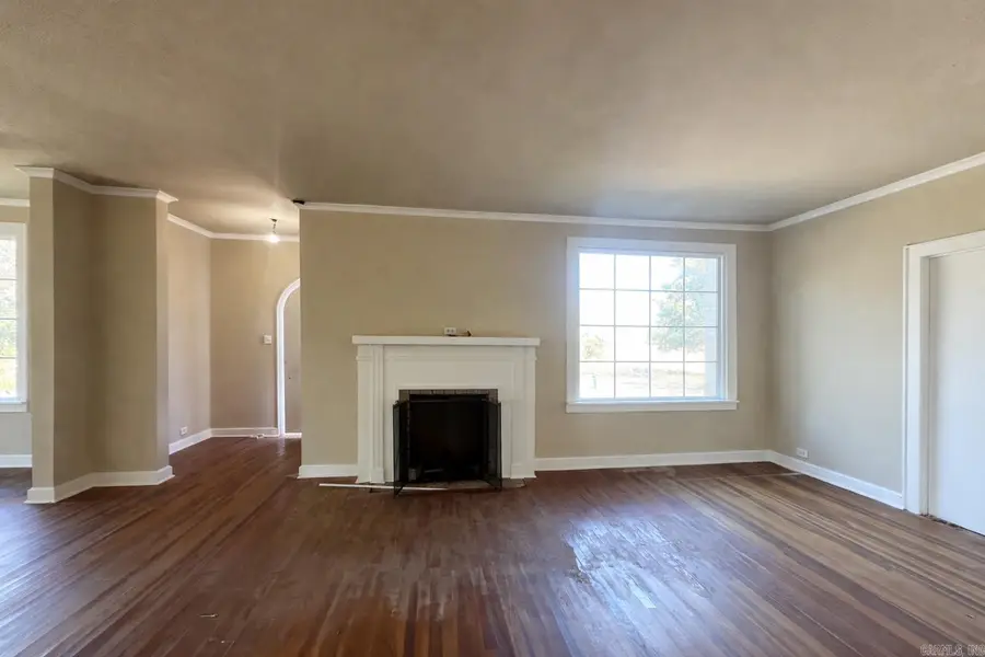 1406 E Main St., Atlanta, TX 75551 - #3