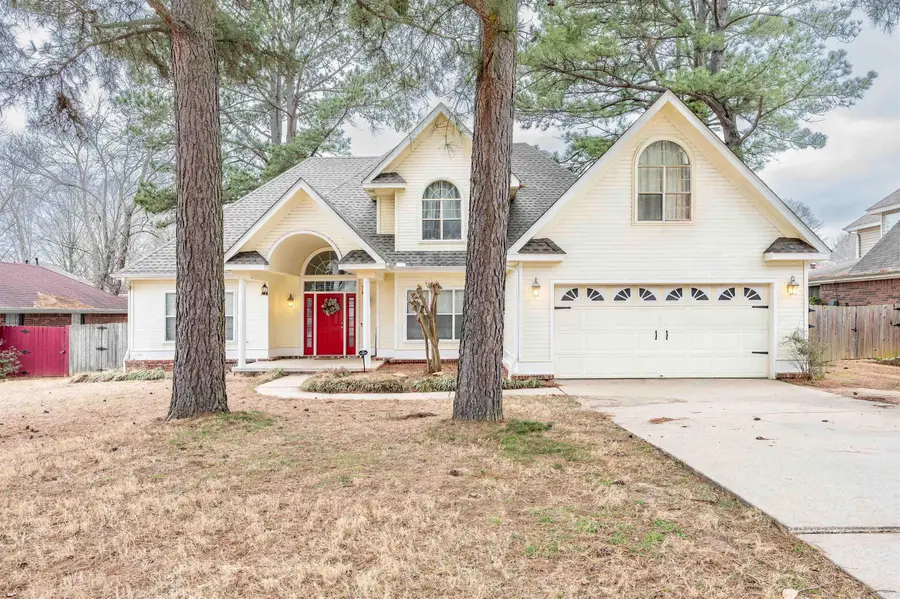 106 Foxrun Cove, Jacksonville, AR 72076 - #2