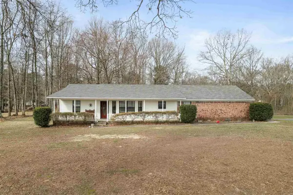 4484 Sandhill Road, Cabot, AR 72023
