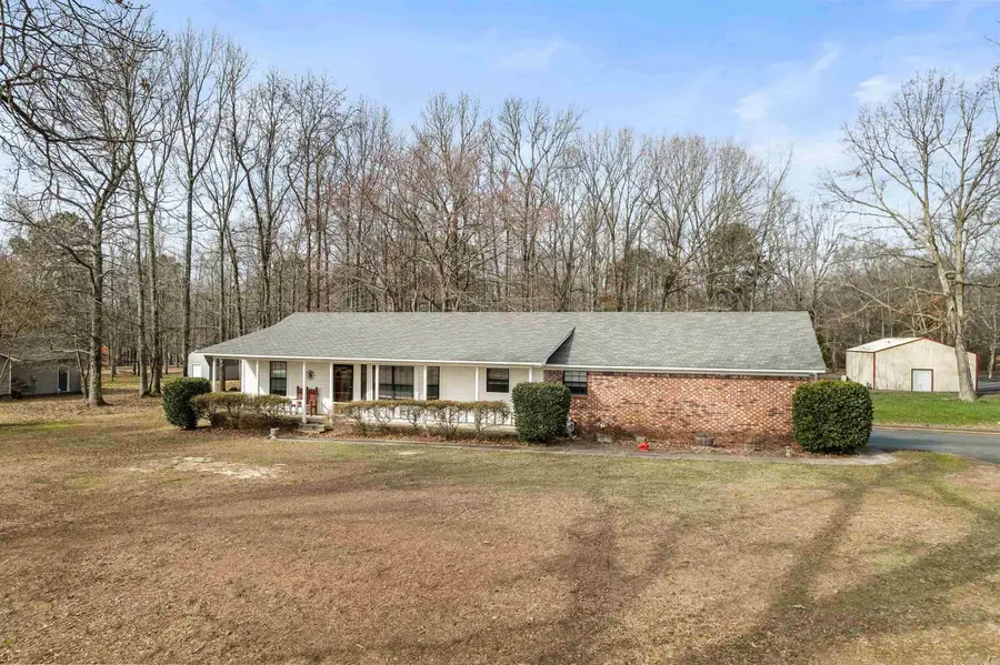4484 Sandhill Road, Cabot, AR 72023 - #2