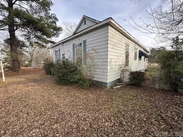 1700 & 1702 W 15th Avenue, Pine Bluff, AR 71603 - #2