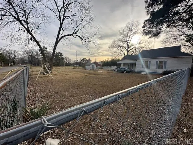 1700 & 1702 W 15th Avenue, Pine Bluff, AR 71603 - #3