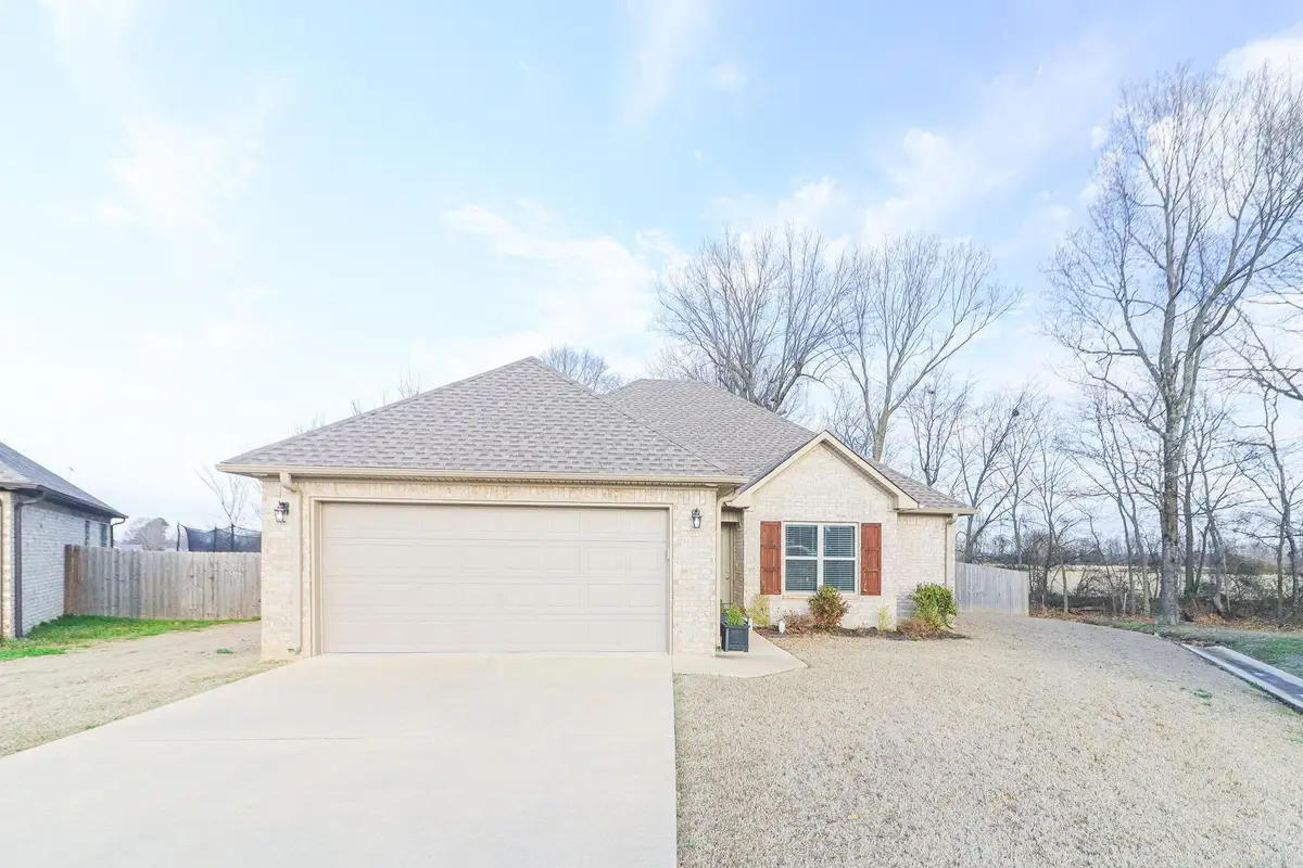 110 Marie Drive, Bono, AR 72416 - #1