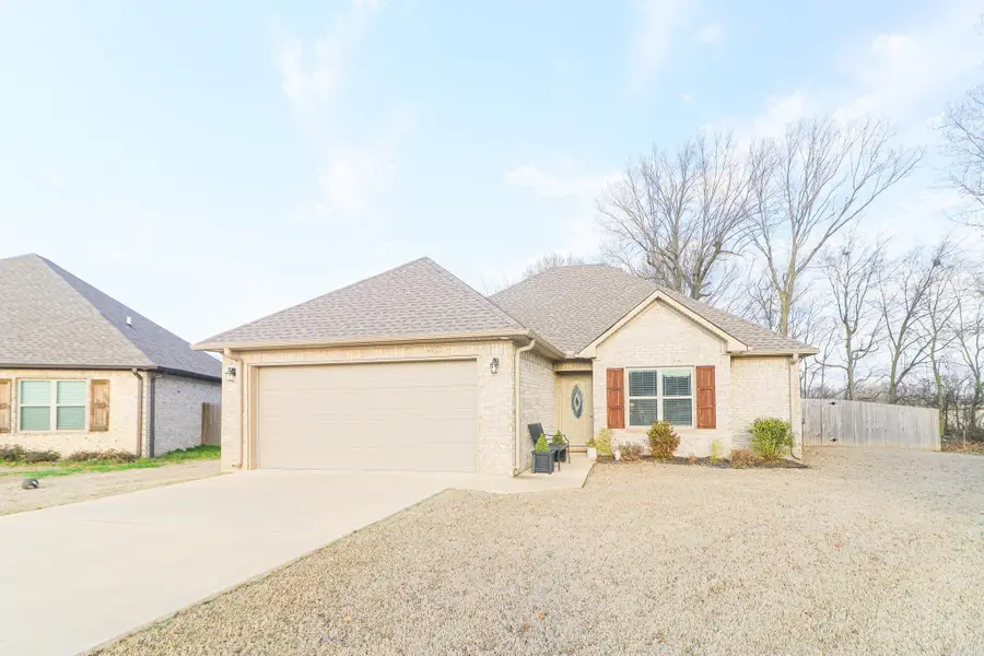 110 Marie Drive, Bono, AR 72416 - #2