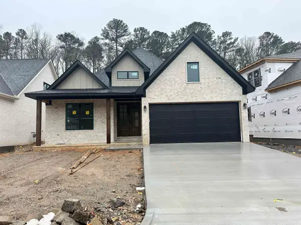 Address Withheld By Seller, Little Rock, AR 72223