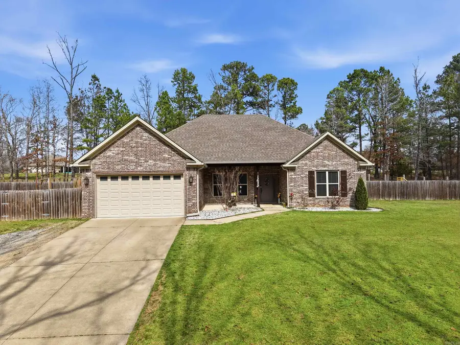 10684 Hinds Road, Benton, AR 72019 - #2